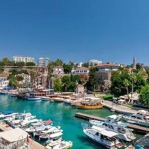 Hotel Adalya Port Antalya
