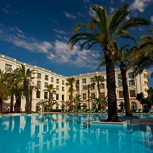 Hotel Ic Airport Antalya