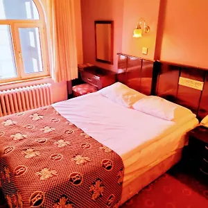Hotel Spor Ankara