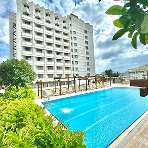 Hotel Western Khan Antalya