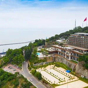 Отель Radisson Blu Трабзон
