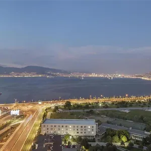 Hyatt Regency Istinyepark ***** İzmir