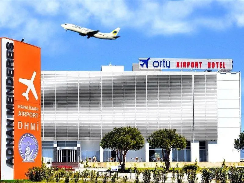 Orty Airport Hotel İzmir