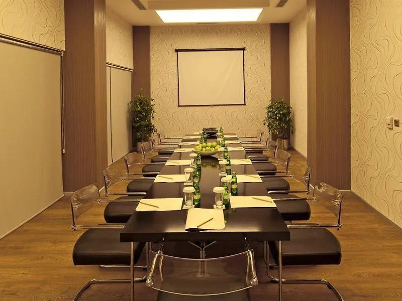 Orty Airport Hotel İzmir 4*,  Törökország