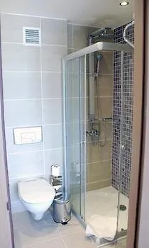 Orty Airport Hotel İzmir 4*,  Törökország