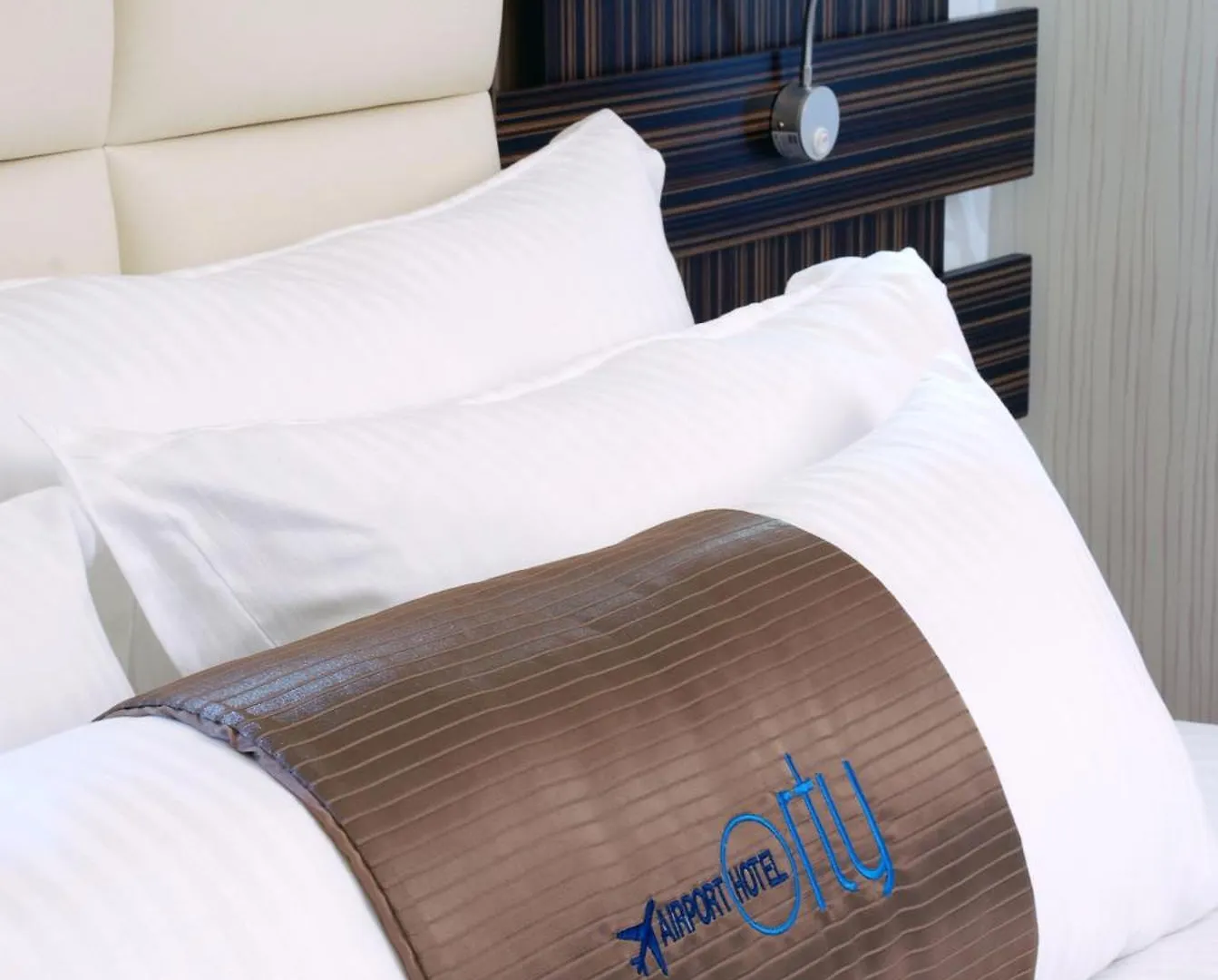 Orty Airport Hotel İzmir 4*,  Törökország