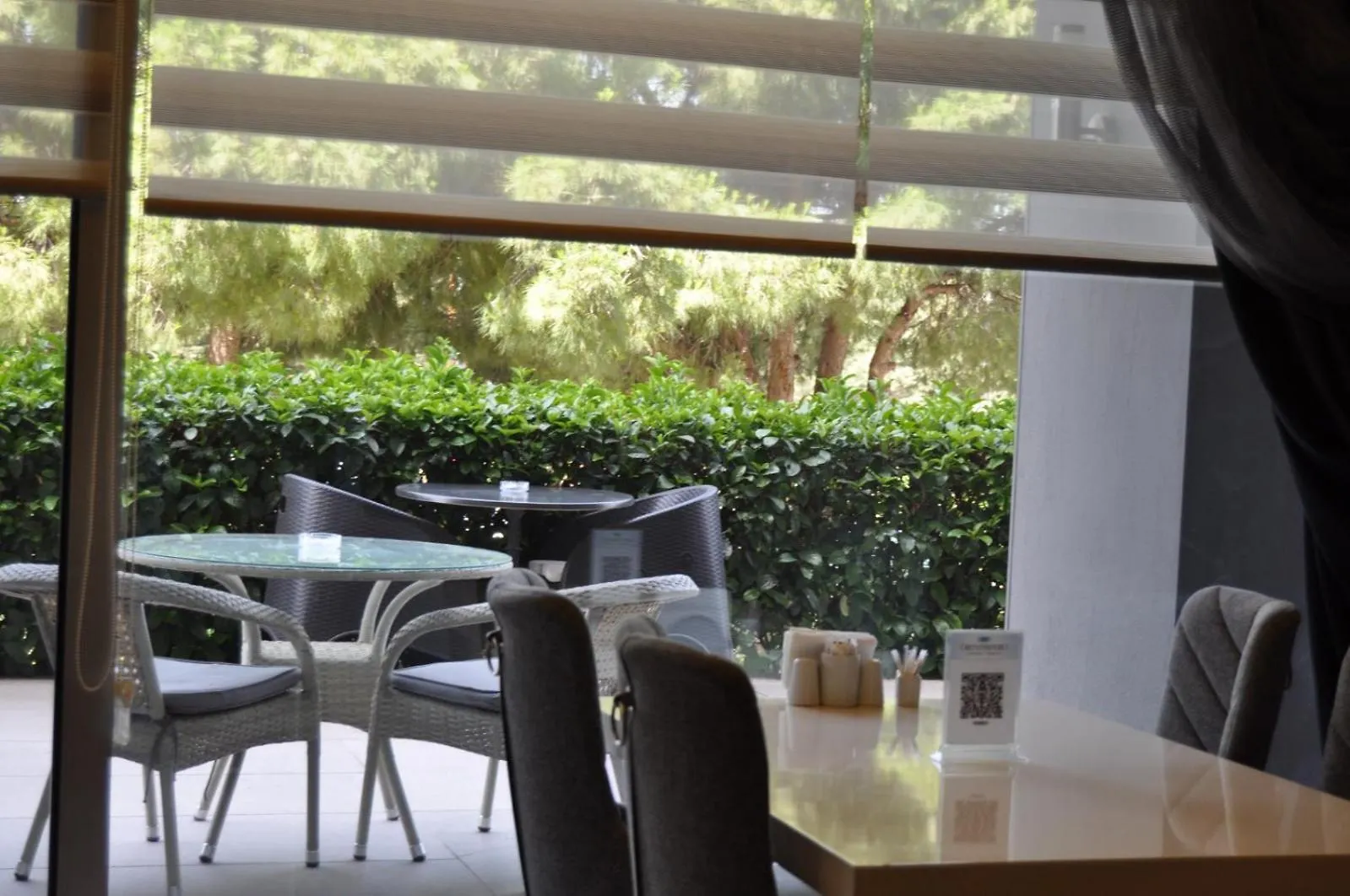 Orty Airport Hotel İzmir