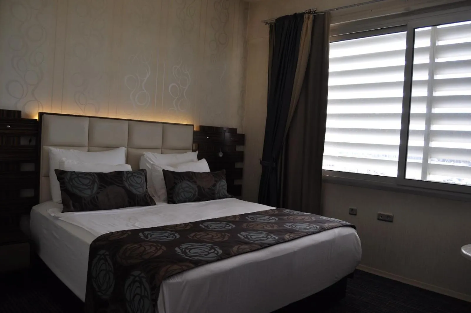 Orty Airport Hotel İzmir