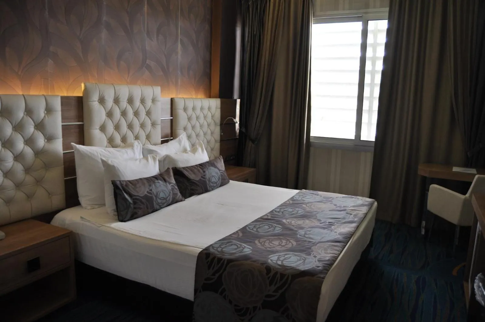 Orty Airport Hotel İzmir