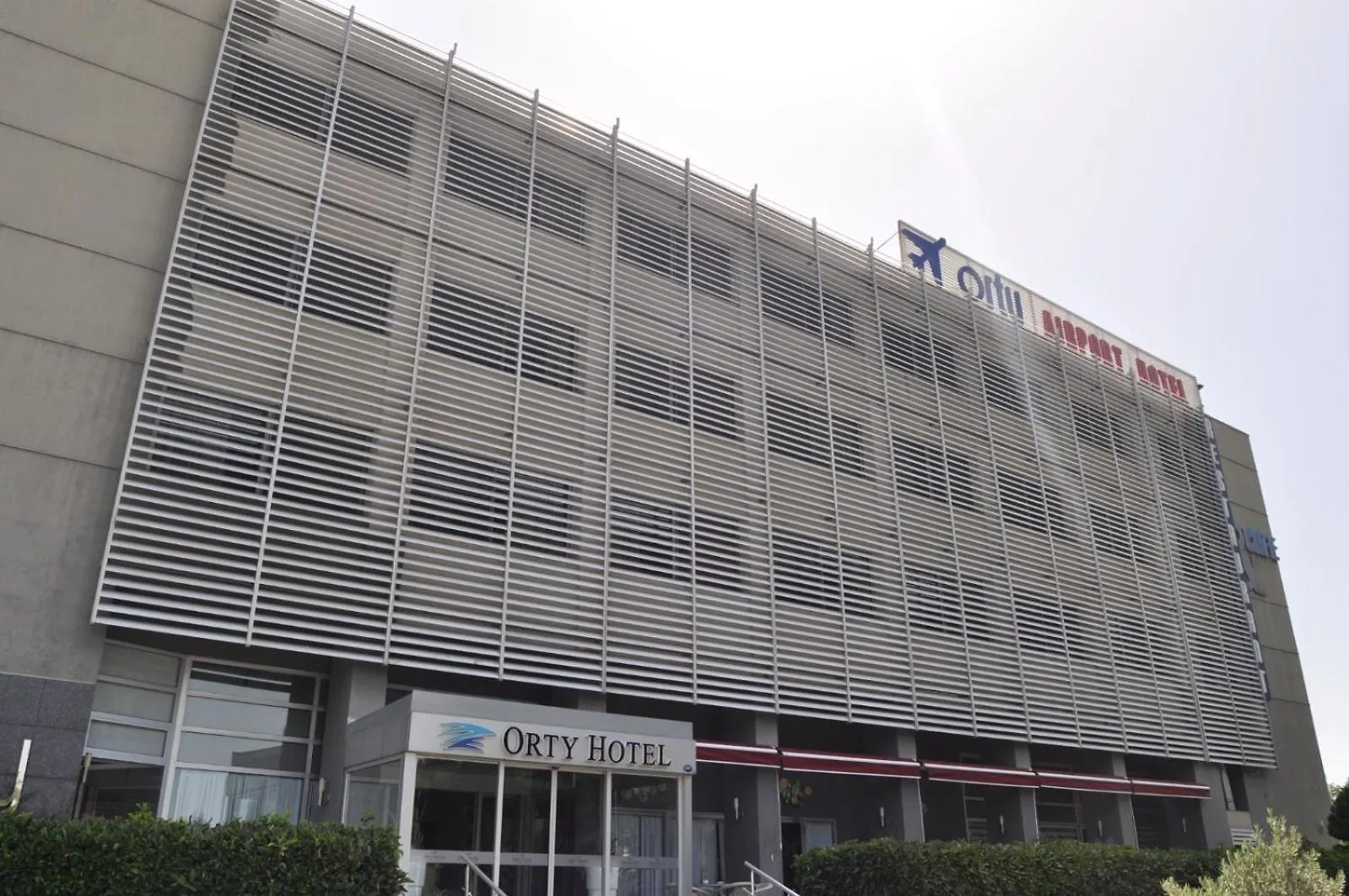 ****  Orty Airport Hotel İzmir Törökország