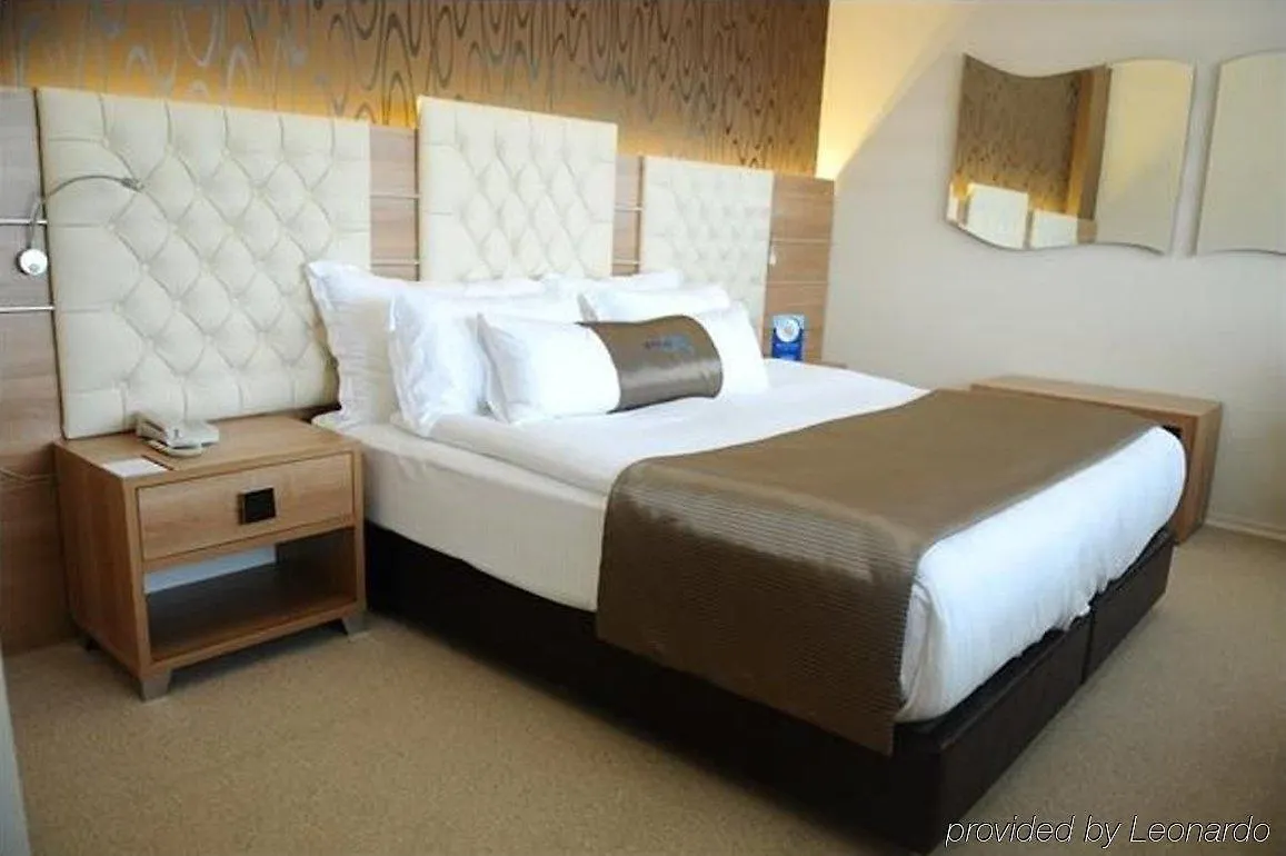 Orty Airport Hotel İzmir
