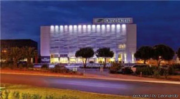Orty Airport Hotel İzmir