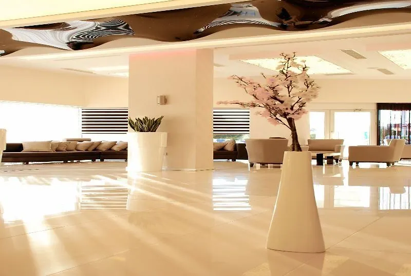 Orty Airport Hotel İzmir