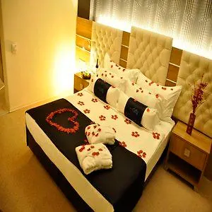 Orty Airport Hotel Izmir