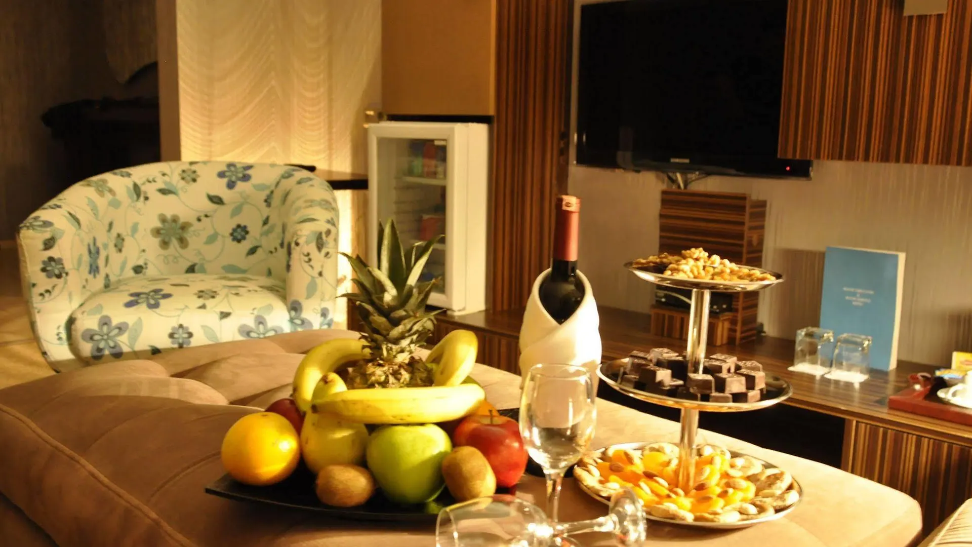 Orty Airport Hotel İzmir