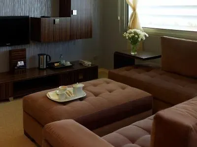 Orty Airport Hotel İzmir